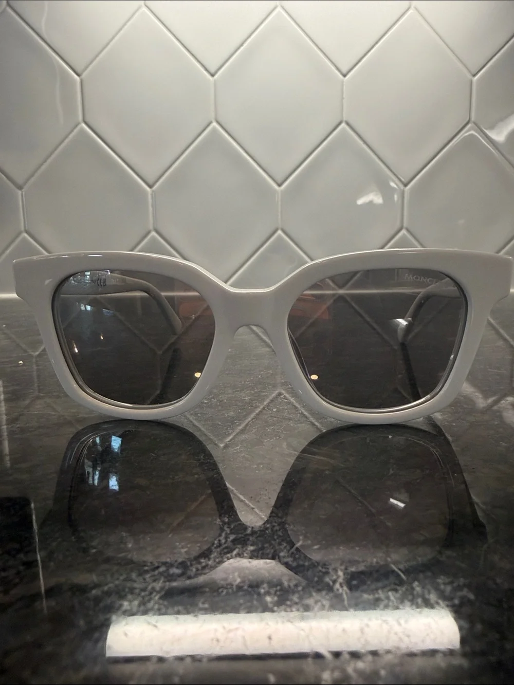 Moncler Audree Sunglasses